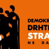 CRTA: Demokratija drhti od straha. Ne daj je! 2