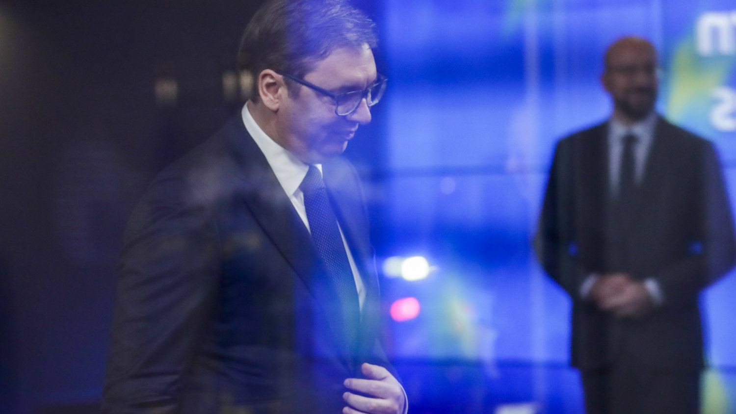 Vučić: Nismo se svađali ni prepirali, u Briselu smo da se borimo za ceo region 1