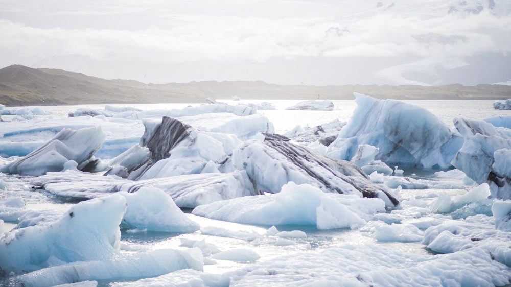 Rekordna temperatura na Antarktiku - izmereno 18,3 stepeni 1