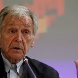 Slavni reditelj Kosta Gavras se filmom priprema za svoju smrt 11