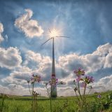 Više od trećine potrošnje struje u EU iz obnovljivih izvora 10