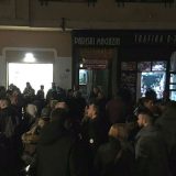 Protest "Bojkot za Novi Sad" 8