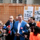 Vučić: Vrlo je moguće da SNS izgubi naredne izbore 6