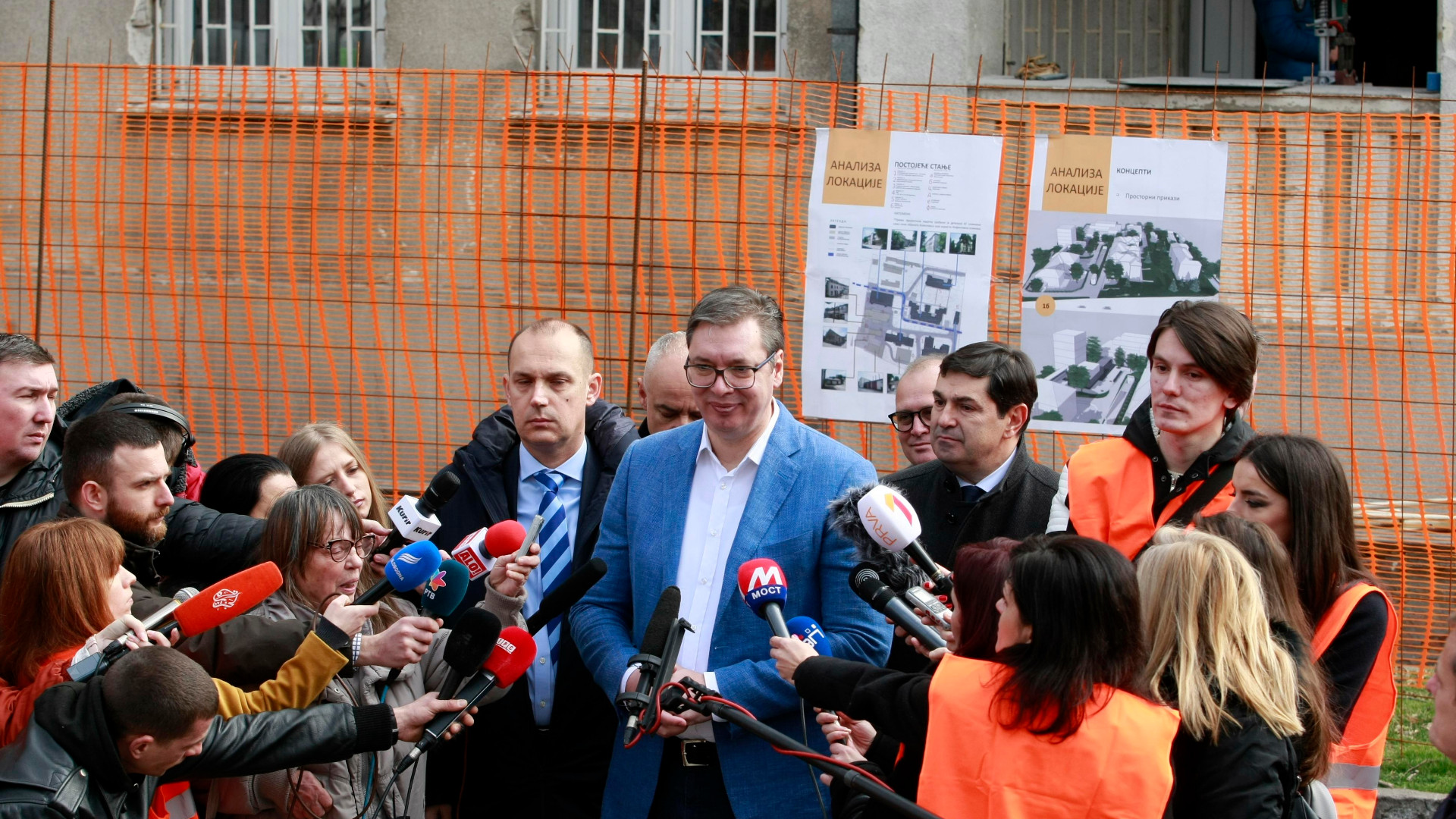 Vučić: Vrlo je moguće da SNS izgubi naredne izbore 1