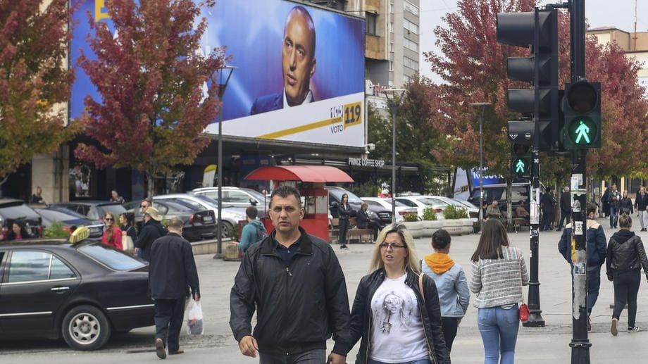 Kosovo šalje Hrvatskoj 100.000 evra pomoći za otklanjanje štete od zemljotresa 1