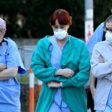 Korona virus: U Srbiji proglašena epidemija, devetoro ljudi je na respiratorima 14