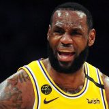 Korona virus: Lebron Džejms neće da igra utakmice, ako nema publike 10