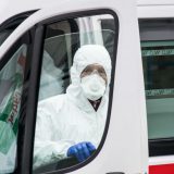 Frans pres: Više od 24.663 mrtvih od korona virusa u svetu 4