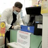 Korona virus i Italija: Kako teče život u karantinu 3