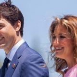 Korona virus: Kanadski premijer sa suprugom u izolaciji 9