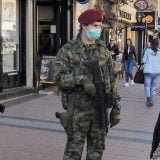 Korona virus: Zabrana kretanja tokom noći, za starije od 65 godina u potpunosti Srbiji, ukupno 72 zaraženih 12
