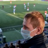 Sport i korona virus: Zašto samo u Belorusiji igraju fudbal 12