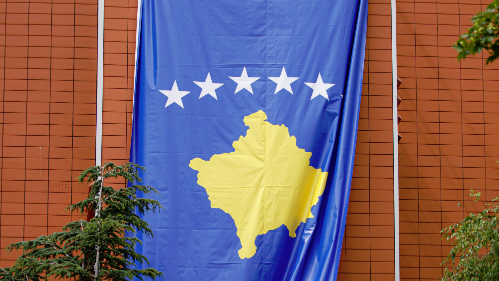 EU pokrenula projekat za reformu pravosudnog sistema na Kosovu 1