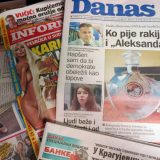 Izveštaj: Srbija među evropskim zemljama sa najviše slučajeva zastrašivanja novinara 3