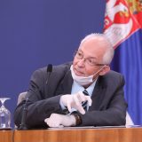 Lekari: Srbiju očekuje dalje ubrzavanje rasta broja obolelih 11