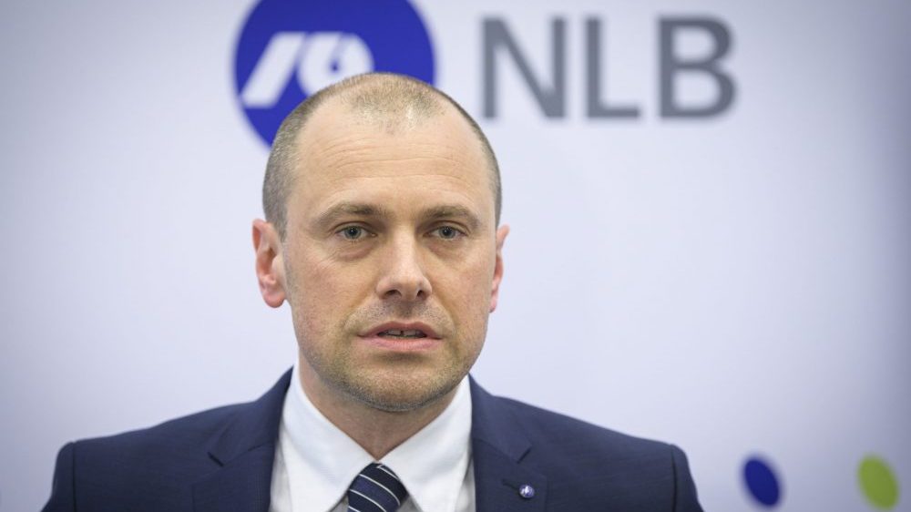 Brodnjak: Banka će zadržati ime i zvaće se NLB Komercijalna