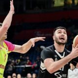 Partizan potvrdio prvo mesto u regularnom delu ABA lige 3