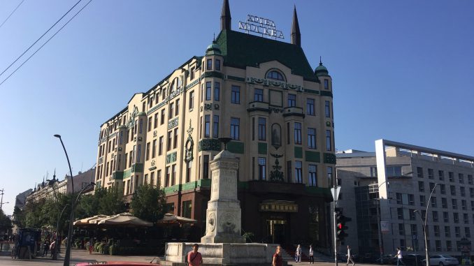 Otkazano više od 50.000 noćenja u hotelima u Srbiji 1