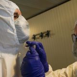 Još osam slučajeva zaraze korona virusom u Srbiji, ukupno 65 14