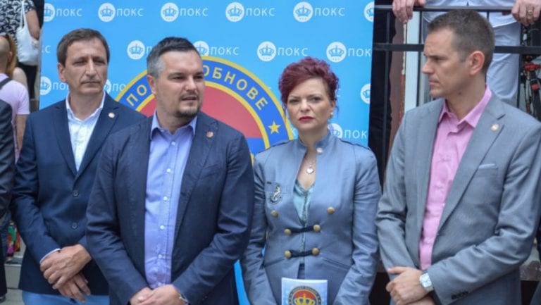Koalicija Za Kraljevinu Srbiju pozvala na fer i korektnu izbornu kampanju 1