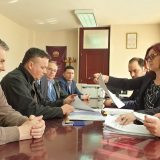 Koalicija Zdrava Srbija, DSS i PUPS predala odborničku listu u Čajetini  8