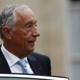 Portugalski predsednik se izolovao zbog širenja korona virusa 6