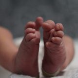 Rođene prve bebe u 2024. godini u Beogradu 3