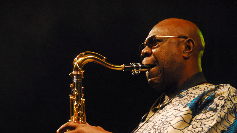 Manu Dibango preminuo od posledica korona virusa 1