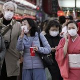 Japan u četvrtak ukida vanredno stanje 4