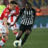 Zvezda i Partizan odigrali bez golova 3