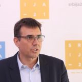 Đurišić (UDS): Jedini način za promenu bahate vlasti je izlazak na izbore 6