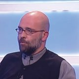"Postupanje crkve postalo destruktivno": Teolog Vukašin Milićević kritikovao vođstvo SPC 7