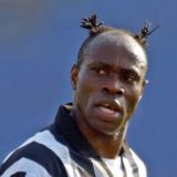 Taribo Vest: Fudbalski sveštenik 2