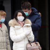 Korona virus: Još tri smrtna slučaja u Srbiji, stroža zabrana kretanja vikendom, više od milion obolelih u svetu 9