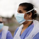 Korona virus: Milion obolelih u svetu, crni rekord SAD - 1.169 žrtava za jedan dan 2