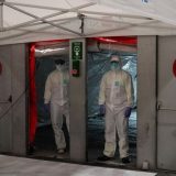 Korona virus: Srbija se sprema za 40 sati totalne izolacije tokom vikenda, više od milion obolelih u svetu 14