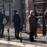 Korona virus: Najgori dan u Srbiji - još osam preminulih, 305 novih zaraženih 13