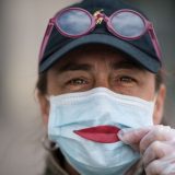 Korona virus: „Ovo je više politička, nego zdravstvena kriza“ 15