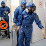 Korona virus: U Srbiju stigli brzi testovi, polovina sveta u nekoj vrsti karantina, Tramp traži veća ovlašćenja 5