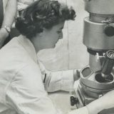 Žena koja je otkrila prvi korona virus 1