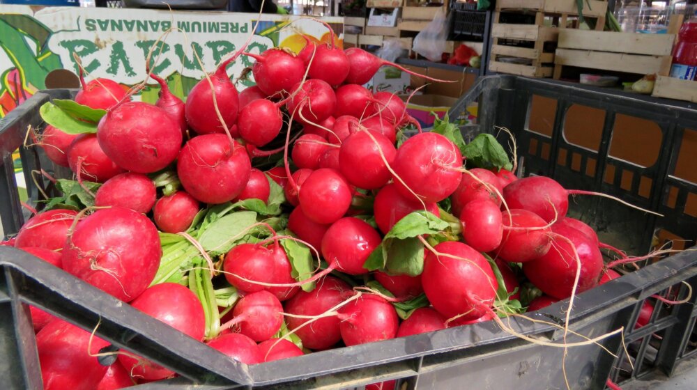 Kakva je ponuda voća i povrća i prodaja na pijacama u Crnoj Gori, BiH i Srbiji? 1