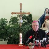 Stanislav Hočevar: Autentična crkva nikad se ne boji izazova 6