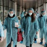 Kina odbacuje navode da je virus nastao u laboratoriji nedaleko od Vuhana 6