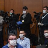 Mreža Safejournalists: Novinari i mediji u Srbiji pod ozbiljnim pritiscima 4