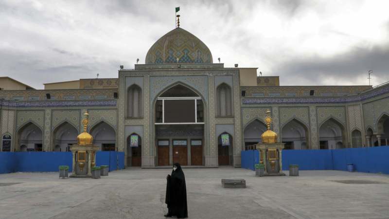 Ramazan u jeku pandemije, zatvorene džamije, zabranjena okupljanja 1
