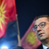 Mickoski dobio mandat za formiranje vlade Severne Makedonije i najavio da će biti reformska 4