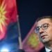 Tvrdi premijer: Opzociona albanska partija DUI destabilizovaće Severnu Makedoniju ove jeseni 2
