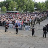 Televizije i partije saučesnici u ubijanju demokratije u Srbiji 12