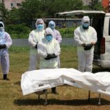 Korona virus: Možete li da se zarazite od preminule osobe 6