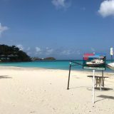 Korona virus: Karipski raj pust bez turista 13